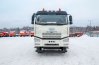 Автотопливозаправщик АТЗ 18-2 УСТ 5453 FAW 3250 (6х4) КБ 4800 ДОПОГ на лентах