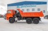 Самосвал Камаз 45141-20014-50