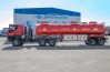 Тягач АМТ N.V. 632910 (6х6) + Полуприцеп цистерна ППЦ 35П-24Д-3