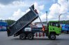 Самосвал SHACMAN (ШАКМАН) SX32586V385 X3000 (6X6)