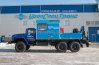 Урал АНРВ УСТ-5453 4320-60М с КМУ ИМ-55