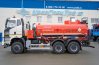 АТЗ 11Б УСТ 5453 FAW 3250 (6х6) КБ 3675 ДОПОГ