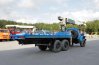 АТЭ-6 с КМУ ИФ-300С на шасси Урал 4320-72М