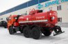 Автотопливозаправщик АТЗ-11Б-2 УСТ-5453