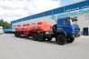 Полуприцеп-цистерна ППЦ 30-32-3 (BPW) УСТ-94651