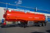 Полуприцеп-цистерна ППЦ 42-24Д-4 УСТ 9465 5 мм ССУ 1400 (колымбак)