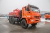 АТЗ-11 Камаз 43118 УСТ