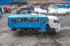 Вахтовый автобус УСТ-5453