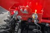 Разъемы для соединения электросистемы и пневмосистемы полуприцепа и тягача