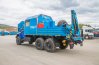 Автофургон АРОК с КМУ ИМ-55 УСТ 5453 Урал NEXT 4320-72Е5Г38