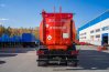 Полуприцеп-цистерна ППЦ 42-24Д-4 УСТ 9465 5 мм ССУ 1400 (колымбак)