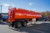 Полуприцеп-цистерна ППЦ 42-24Д-4 УСТ 9465 5 мм ССУ 1400 (колымбак)