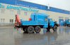 Урал АНРВ УСТ-5453 4320-72М с КМУ Palfinger PK-4501