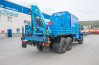 Автофургон АРОК с КМУ ИМ-55 УСТ 5453 Урал NEXT 4320-72Е5Г38