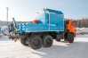 Камаз АНРВ 43118-46 с КМУ ИМ-25 УСТ-5453