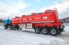 Полуприцеп-цистерна ППЦ 40П-32-4Н BPW УСТ 94651K