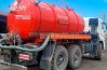 МВ-10 КО УСТ 5453 Камаз 43118-50 (б/у)