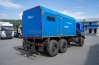 Установка паровая ППУА 1600/100 УСТ 5453 Урал 4320-4971-80 сп.м
