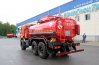 Автотопливозаправщик АТЗ-11Б