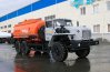 Автотопливозаправщик АТЗ-12