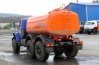 Машина комбинированная для содержания дорог ВМКД-12