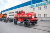 Прицеп цистерна ПЦ 8-21У УСТ-94651