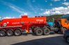 Полуприцеп цистерна для нефти ППЦН 25К-32