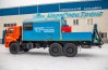 Урал АРОК УСТ-5453 43118-46 с КМУ ИМ-55