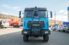 Седельный тягач с КМУ VM10L74