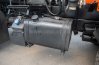 Бак Седельный тягач с КМУ VM10L74