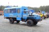 Вахтовый автобус 32552-0010-41