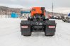 Седельный тягач Камаз 65225-26014-53