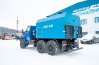УМП-400 УСТ 5453 Урал 5557-6152-72 гидропривод 
