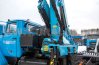 Крано-манипуляторная установка КМУ ИМ-240