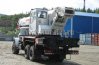 Автомобильный кран Урал КС-55733