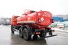 Автотопливозаправщик АТЗ-12Б УСТ-5453