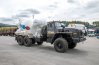 Бетоносмеситель