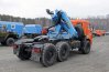 Кран-манипулятор ИМ-150-04
