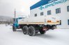 Бортовой автомобиль Урал 5557-72М