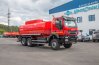Автотопливозаправщик АТЗ-20 УСТ-5453