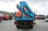 АРОК Камаз 43118RF с КМУ ИМ-95