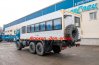 Вахтовый автобус Камаз 43118-46 28 мест УСТ-5453