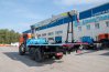 Агрегат для транспортирования погружных электроустановок с КМУ ИФ-300С