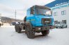 Седельный тягач УСТ 5453 Урал 5557-4512-82Е5