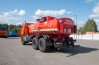 Автотопливозаправщик АТЗ-12Б УСТ 5453 Камаз 43118-50 доработка под ДОПОГ, УВЭОС