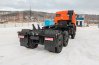 Седельный тягач Камаз 65225-26014-53