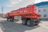 Тягач АМТ N.V. 632910 (6х6) + Полуприцеп цистерна ППЦ 35П-24Д-3