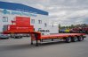 Полуприцеп контейнеровоз ППК 30ЛР-31-10 УСТ 94651 ССУ 1670