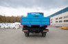 ГПА 6+2 откр. УСТ 5453 Камаз 43502
