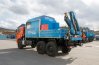 АРОК с КМУ ИМ-95 УСТ Камаз 43118